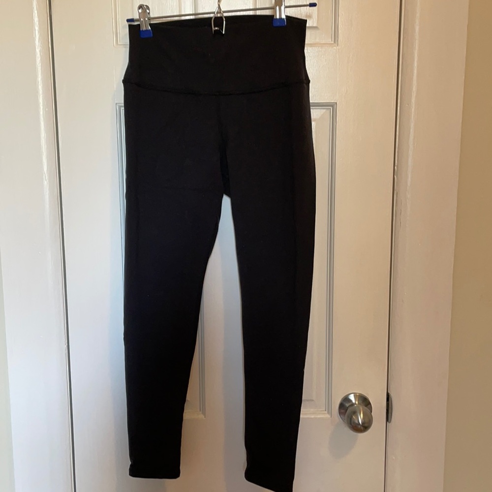 Alo Yoga Airbrush 7/8 legging black M